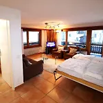 Sarazena Apartment Saas-Fee