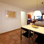Apartment Sarazena *