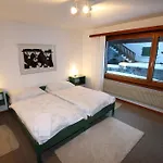 Apartment Sarazena