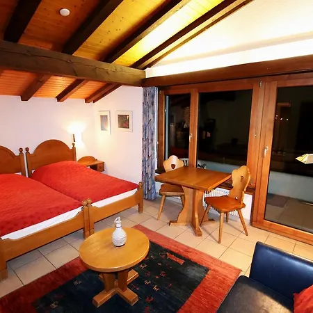 Sarazena Apartament