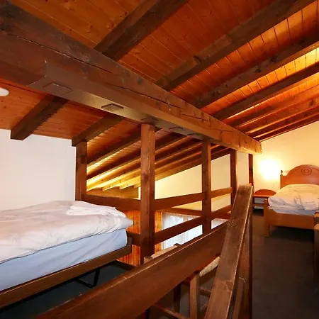 Sarazena Apartment *