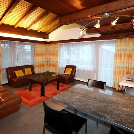 Sarazena Saas Fee