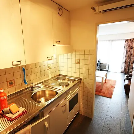 Sarazena Apartament