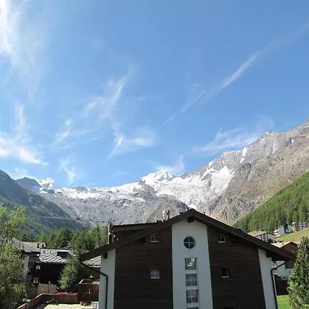 Sarazena Apartament