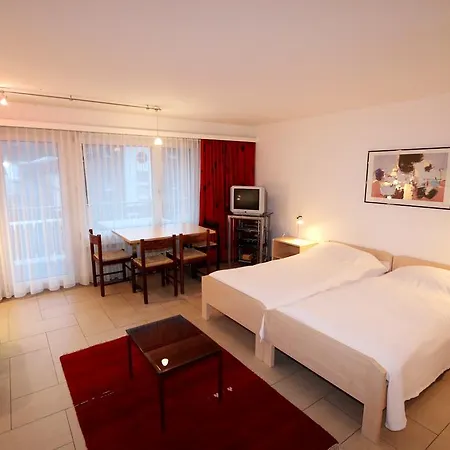 Apartment Sarazena