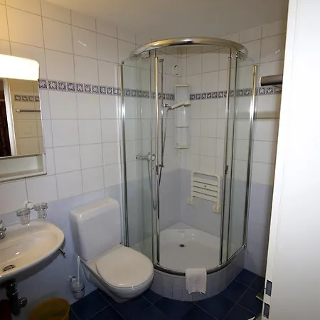 Apartament Sarazena *