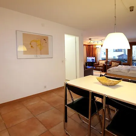 Apartament Sarazena *