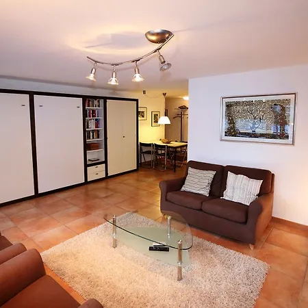 Daire Sarazena Saas Fee