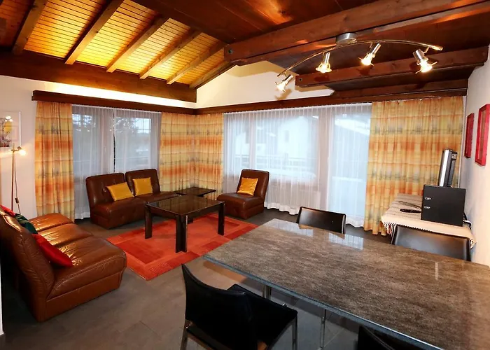 Sarazena Saas Fee