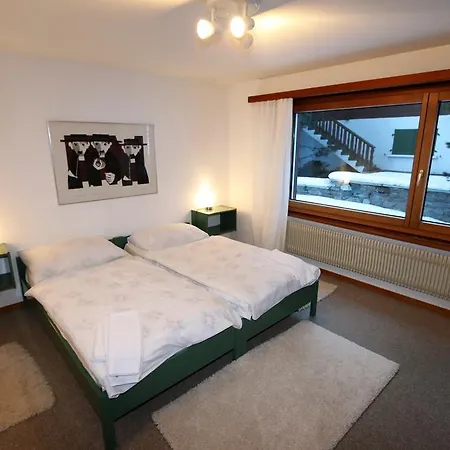 아파트 사라제나